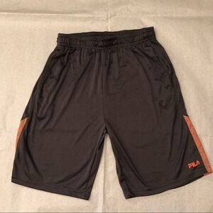 Fila Athletic Shorts
